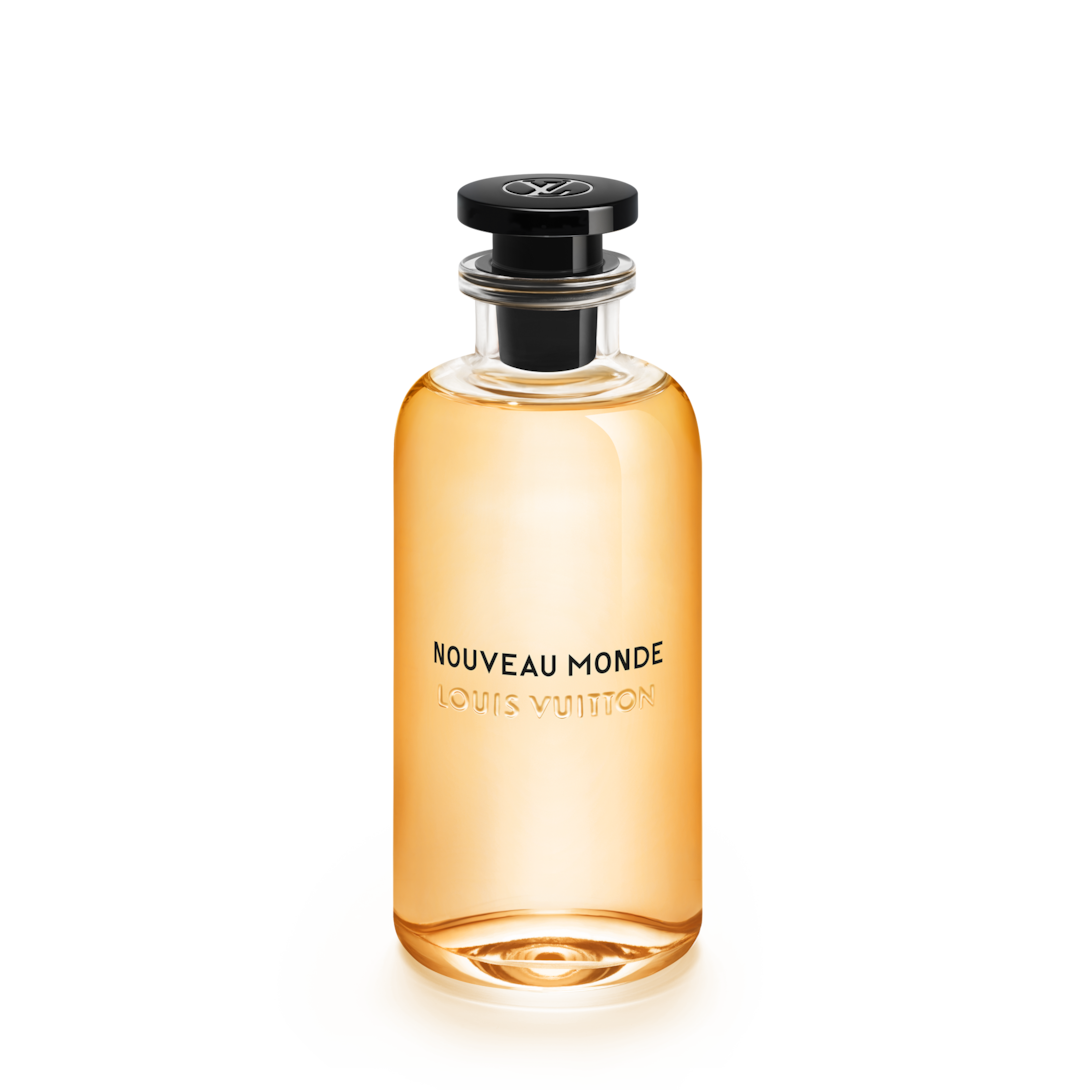 Nouveau Monde - Highlights | LOUIS VUITTON